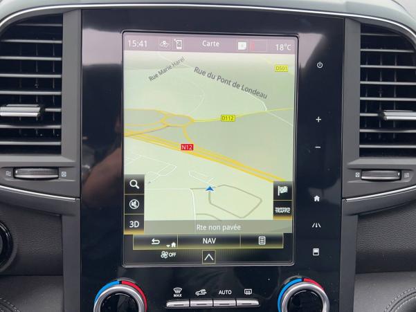 Vente en ligne Renault Koleos  Tce 160 EDC au prix de 37 990 €