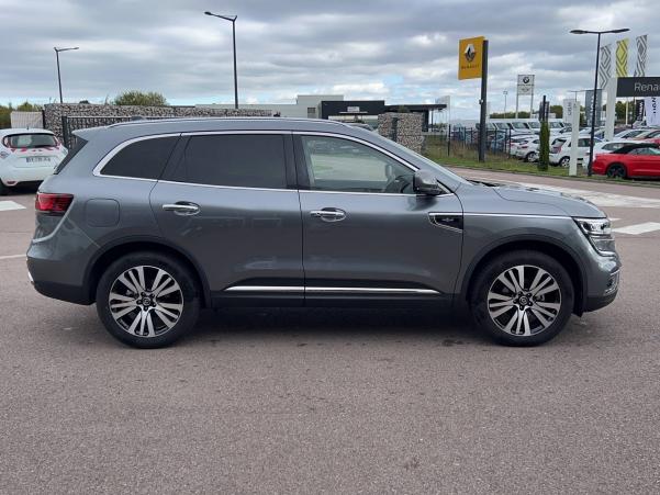 Vente en ligne Renault Koleos  Tce 160 EDC au prix de 37 990 €