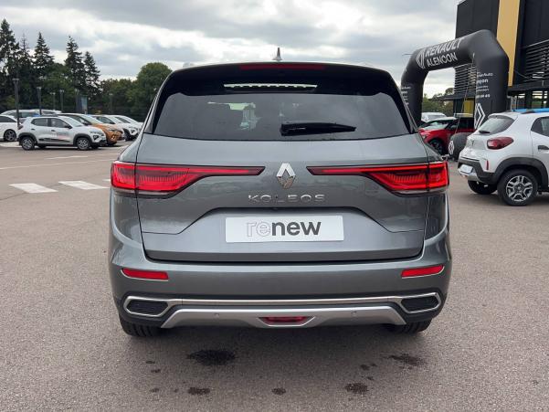 Vente en ligne Renault Koleos  Tce 160 EDC au prix de 37 990 €