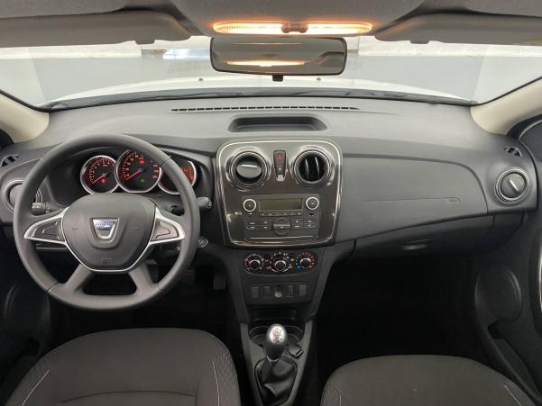 Vente en ligne Dacia Sandero  SCe 75 au prix de 10 990 €