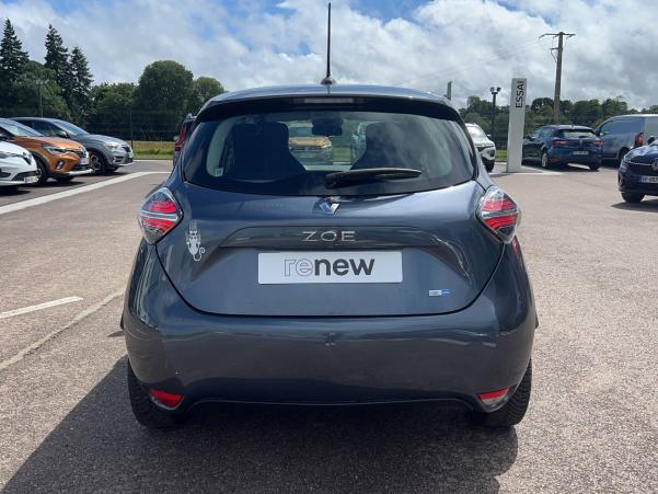 Vente en ligne Renault Zoé Zoe R110 Achat Intégral - 21 au prix de 18 990 €