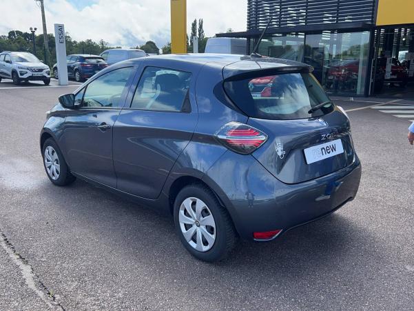 Vente en ligne Renault Zoé Zoe R110 Achat Intégral - 21 au prix de 18 990 €
