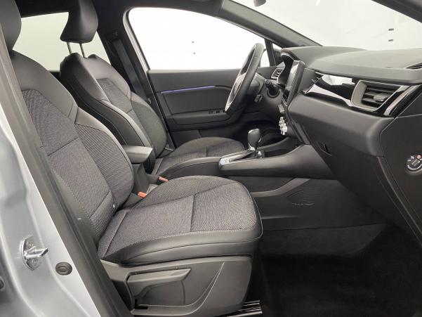 Vente en ligne Renault Captur  E-Tech 145 au prix de 27 990 €