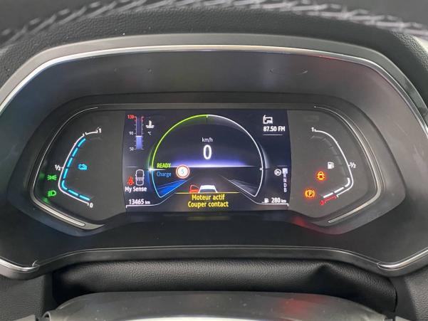 Vente en ligne Renault Captur  E-Tech 145 au prix de 27 990 €