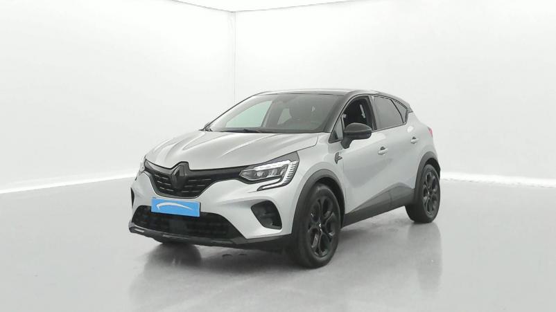 Vente en ligne Renault Captur  E-Tech 145 au prix de 27 990 €