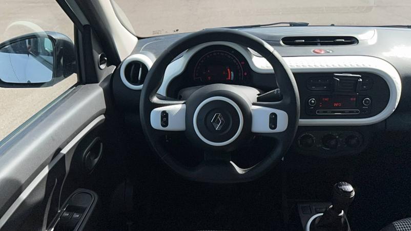 Vente en ligne Renault Twingo 3  SCe 65 au prix de 9 990 €
