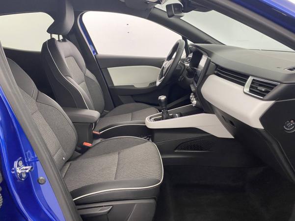 Vente en ligne Renault Clio 5 Clio TCe 90 au prix de 18 990 €