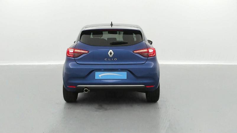 Vente en ligne Renault Clio 5 Clio TCe 90 au prix de 18 990 €