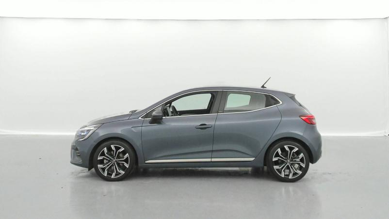 Vente en ligne Renault Clio 5 Clio E-Tech 140 au prix de 21 990 €