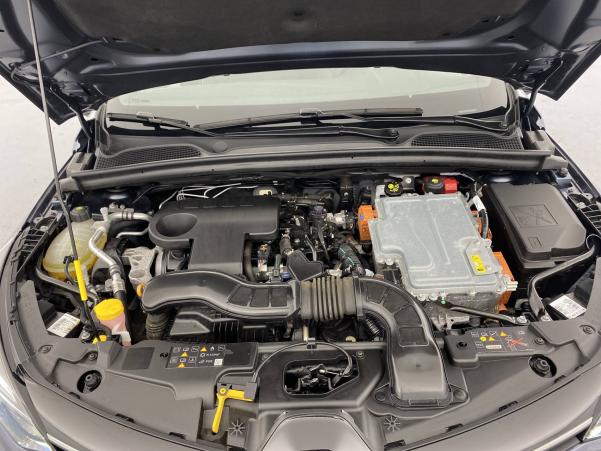 Vente en ligne Renault Clio 5 Clio E-Tech 140 au prix de 21 990 €