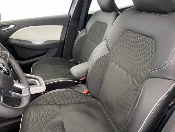 Vente en ligne Renault Clio 5 Clio E-Tech 140 au prix de 21 990 €