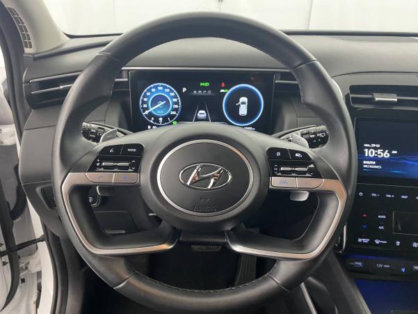Vente en ligne Hyundai Tucson  1.6 T-GDI 230 Hybrid BVA6 au prix de 26 990 €