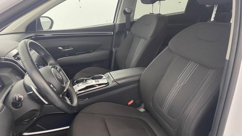Vente en ligne Hyundai Tucson  1.6 T-GDI 230 Hybrid BVA6 au prix de 27 990 €