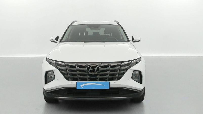 Vente en ligne Hyundai Tucson  1.6 T-GDI 230 Hybrid BVA6 au prix de 27 990 €