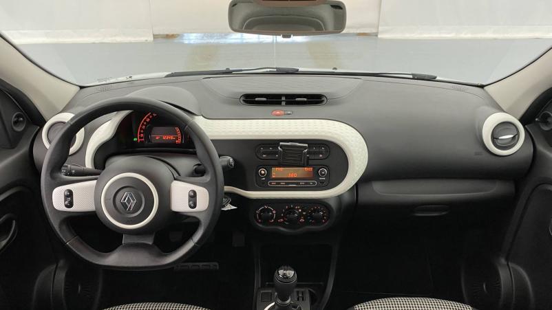 Vente en ligne Renault Twingo 3  SCe 65 au prix de 9 990 €