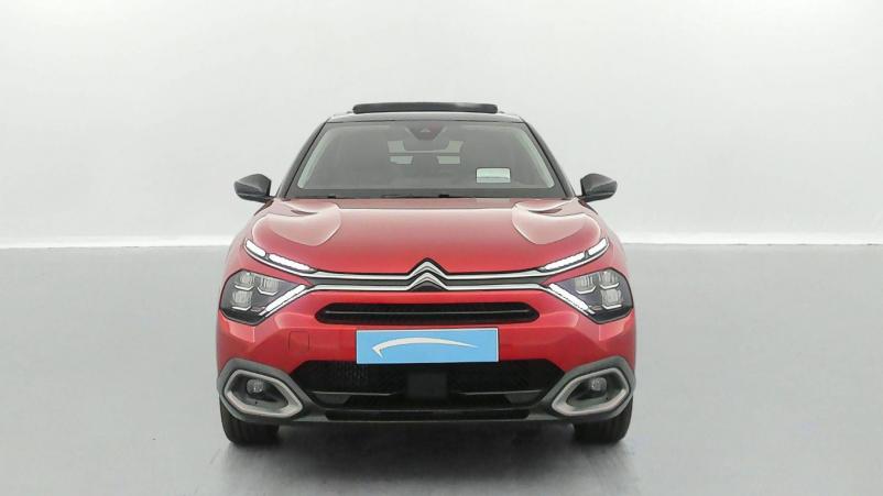 Vente en ligne Citroën C4  BlueHDi 130 S&S EAT8 au prix de 28 990 €