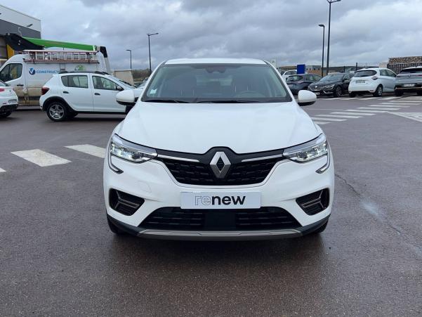Vente en ligne Renault Arkana  E-Tech 145 - 21B au prix de 28 990 €