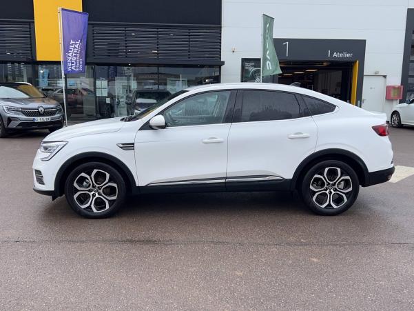 Vente en ligne Renault Arkana  E-Tech 145 - 21B au prix de 28 990 €