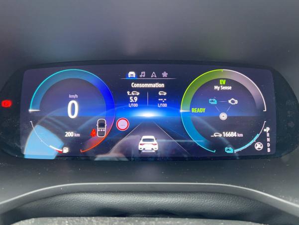 Vente en ligne Renault Arkana  E-Tech 145 - 21B au prix de 28 990 €