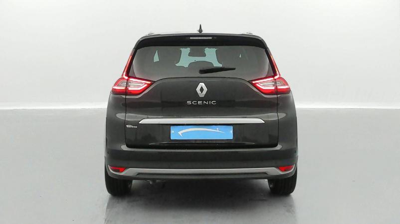 Vente en ligne Renault Grand Scenic 4 Grand Scenic TCe 160 FAP EDC - 21 au prix de 33 990 €