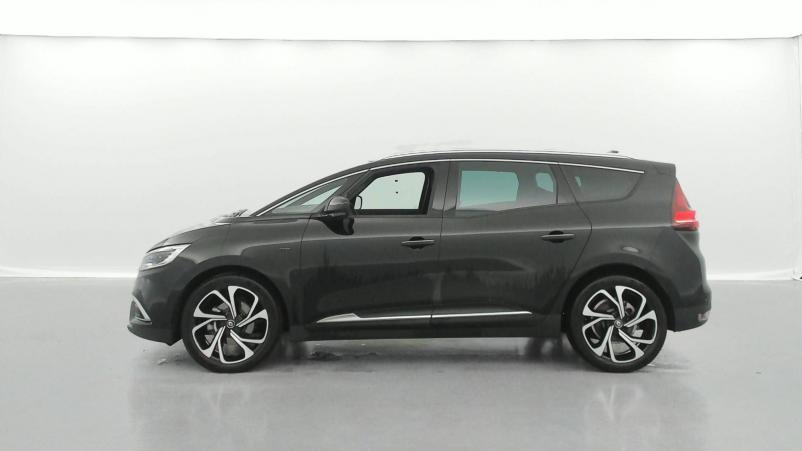 Vente en ligne Renault Grand Scenic 4 Grand Scenic TCe 160 FAP EDC - 21 au prix de 33 990 €