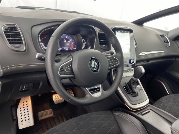 Vente en ligne Renault Grand Scenic 4 Grand Scenic TCe 160 FAP EDC - 21 au prix de 33 990 €