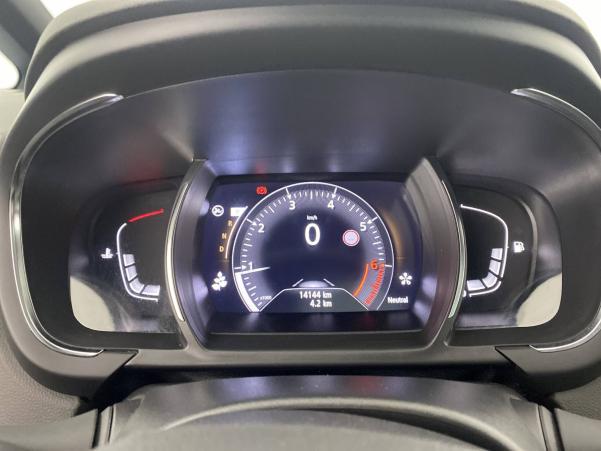 Vente en ligne Renault Grand Scenic 4 Grand Scenic TCe 160 FAP EDC - 21 au prix de 33 990 €