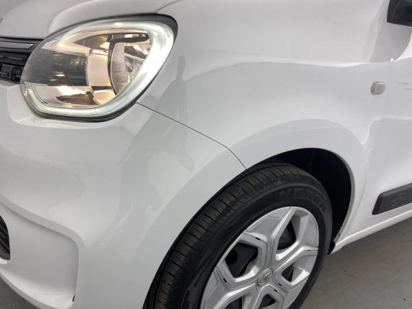 Vente en ligne Renault Twingo 3  SCe 75 - 20 au prix de 10 990 €
