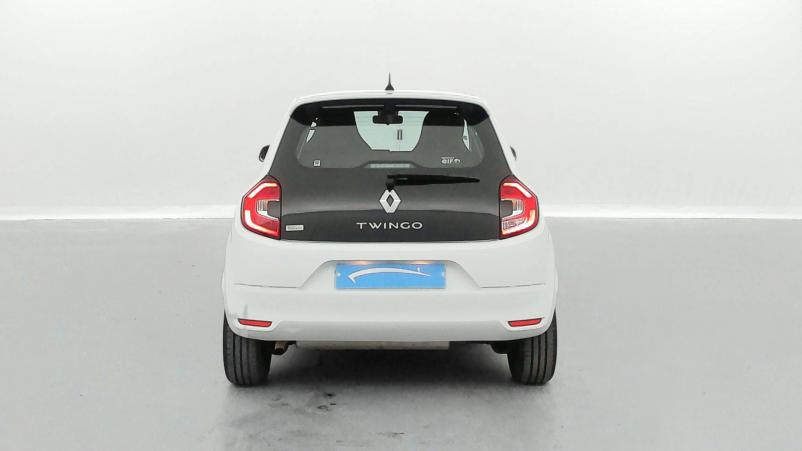 Vente en ligne Renault Twingo 3  SCe 75 - 20 au prix de 10 990 €