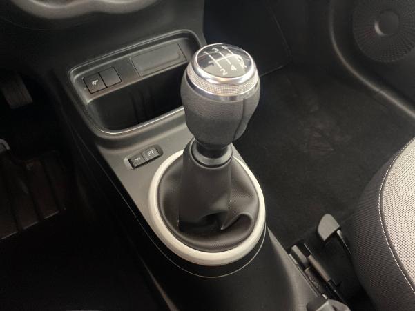 Vente en ligne Renault Twingo 3  SCe 75 - 20 au prix de 10 990 €