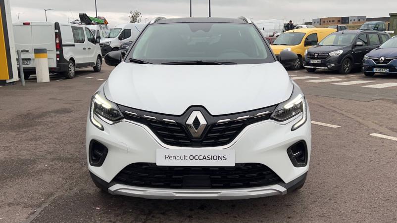 Vente en ligne Renault Captur  E-Tech Plug-in 160 au prix de 29 490 €