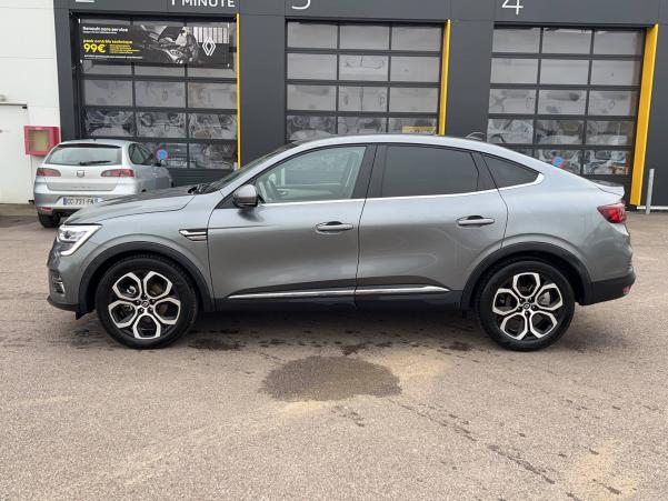 Vente en ligne Renault Arkana  E-Tech 145 - 21B au prix de 29 490 €