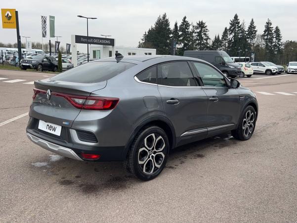 Vente en ligne Renault Arkana  E-Tech 145 - 21B au prix de 29 490 €