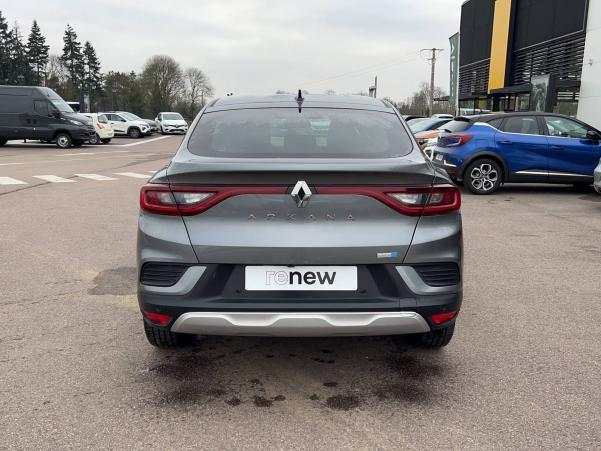 Vente en ligne Renault Arkana  E-Tech 145 - 21B au prix de 29 490 €