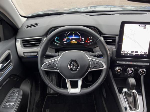 Vente en ligne Renault Arkana  E-Tech 145 - 21B au prix de 29 490 €