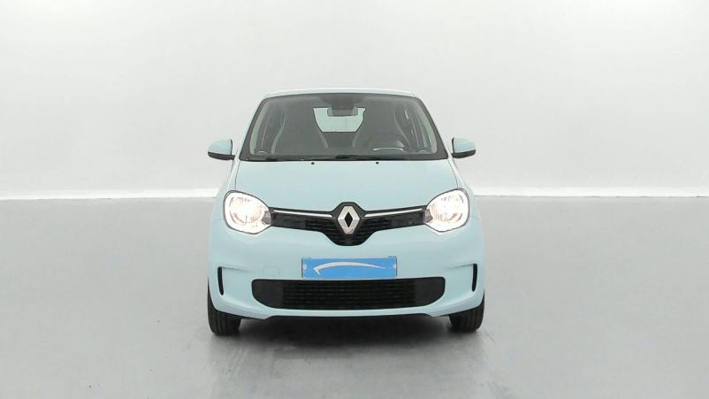 Vente en ligne Renault Twingo 3  SCe 75 - 20 au prix de 11 990 €
