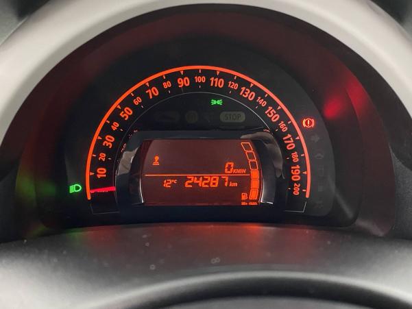 Vente en ligne Renault Twingo 3  SCe 75 - 20 au prix de 11 990 €