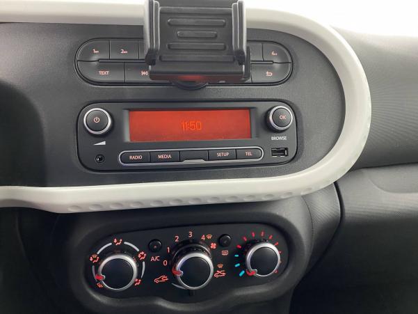 Vente en ligne Renault Twingo 3  SCe 75 - 20 au prix de 11 990 €