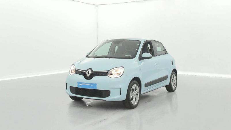 Vente en ligne Renault Twingo 3  SCe 75 - 20 au prix de 11 990 €