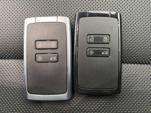 Vente en ligne Renault Arkana  TCe 160 EDC FAP - 21B au prix de 31 990 €