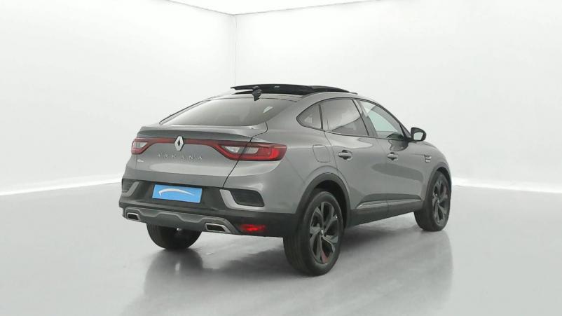 Vente en ligne Renault Arkana  TCe 160 EDC FAP - 21B au prix de 31 990 €