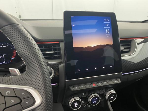 Vente en ligne Renault Arkana  TCe 160 EDC FAP - 21B au prix de 31 990 €