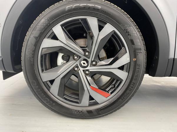 Vente en ligne Renault Arkana  TCe 160 EDC FAP - 21B au prix de 31 990 €