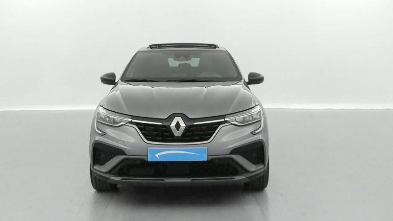 Vente en ligne Renault Arkana  TCe 160 EDC FAP - 21B au prix de 31 990 €