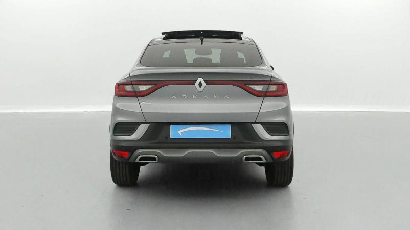 Vente en ligne Renault Arkana  TCe 160 EDC FAP - 21B au prix de 31 990 €