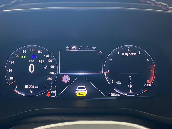 Vente en ligne Renault Arkana  TCe 160 EDC FAP - 21B au prix de 31 990 €