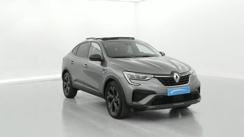 Vente en ligne Renault Arkana  TCe 160 EDC FAP - 21B au prix de 31 990 €