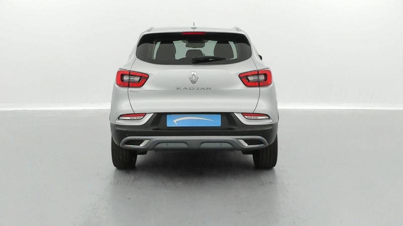 Vente en ligne Renault Kadjar  TCe 140 EDC au prix de 23 990 €