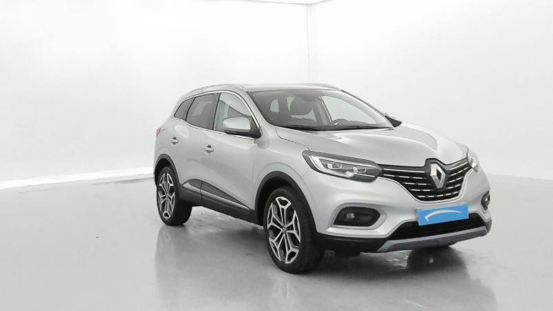 Vente en ligne Renault Kadjar  TCe 140 EDC au prix de 23 990 €