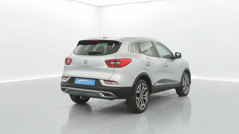 Vente en ligne Renault Kadjar  TCe 140 EDC au prix de 23 990 €